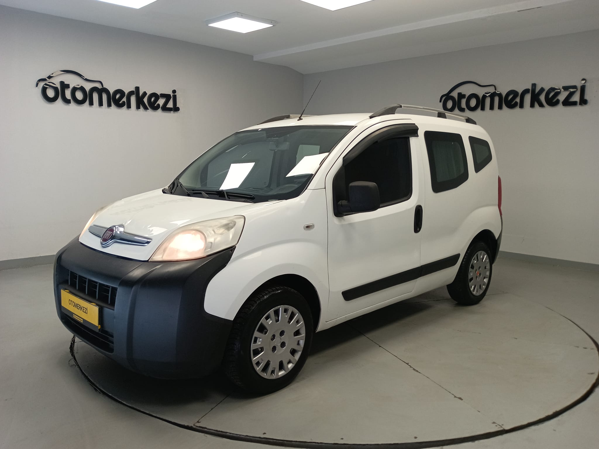 FIAT FIORINO 1